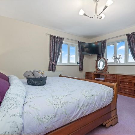 Comfy Cumbrian Stay Distington Exterior foto