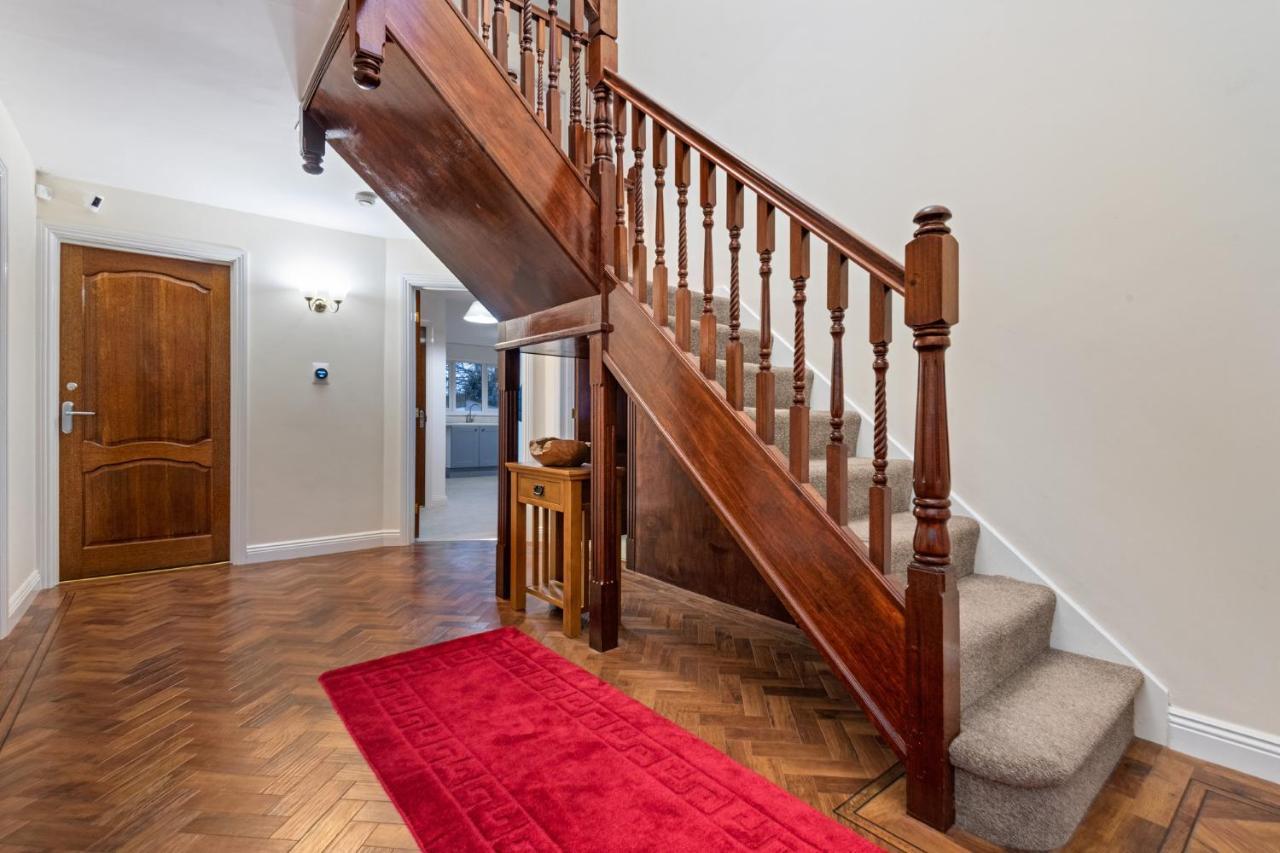 Comfy Cumbrian Stay Distington Exterior foto